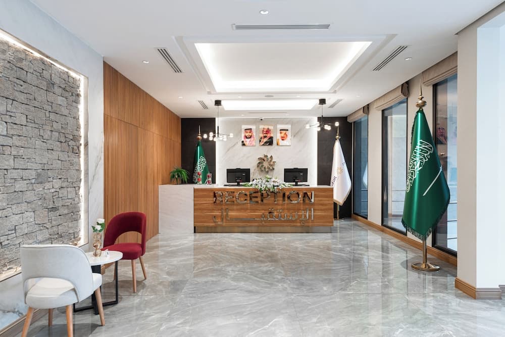 Lafait Hotel Serviced Apartments, Al Khobar, photo 4