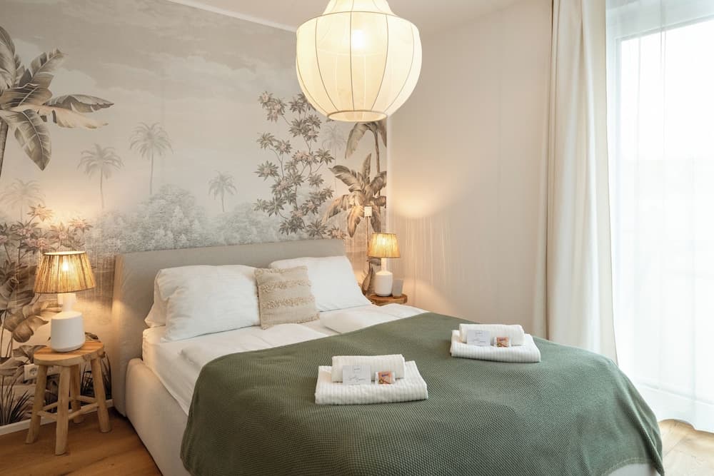Vienna Heights Premium Apartments, Vienna, photo 6