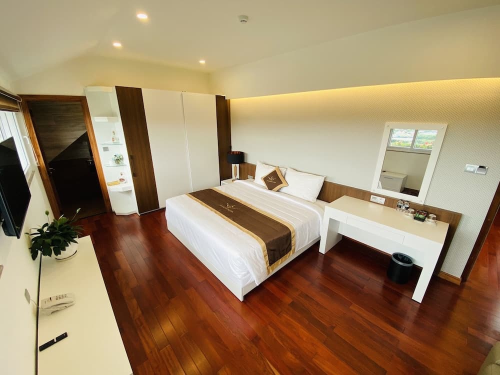MINH CHIEN SUITE, Da Lat, photo 2