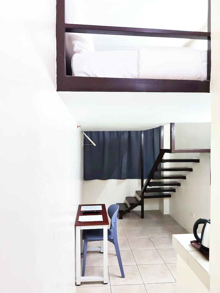 airobedz Manila- A Value Hotel, Pasay, photo 3