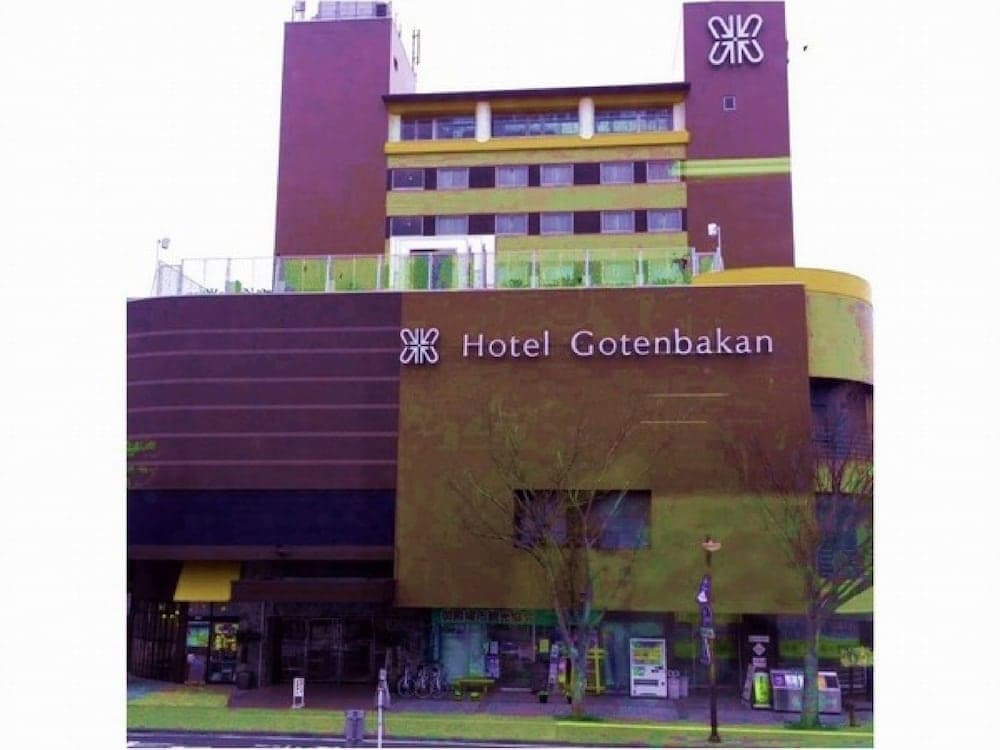 Fuji Gotenba Condominium Tannpopo, Gotemba