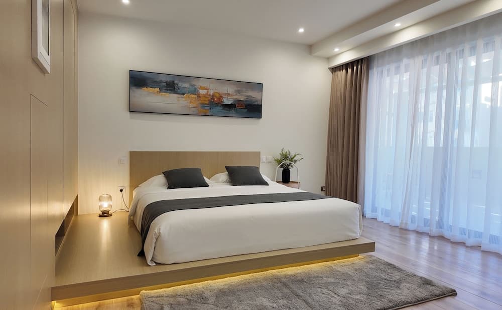CC LUX Suites in Piraeus Port, Piraeus, photo 2