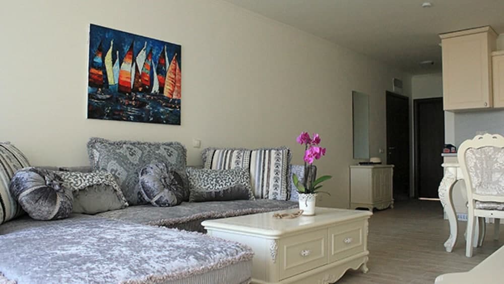 Apolonia Resort, Sozopol, photo 6