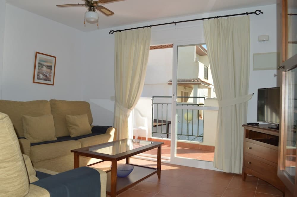 Apartamentos Natura World, Vera, photo 6