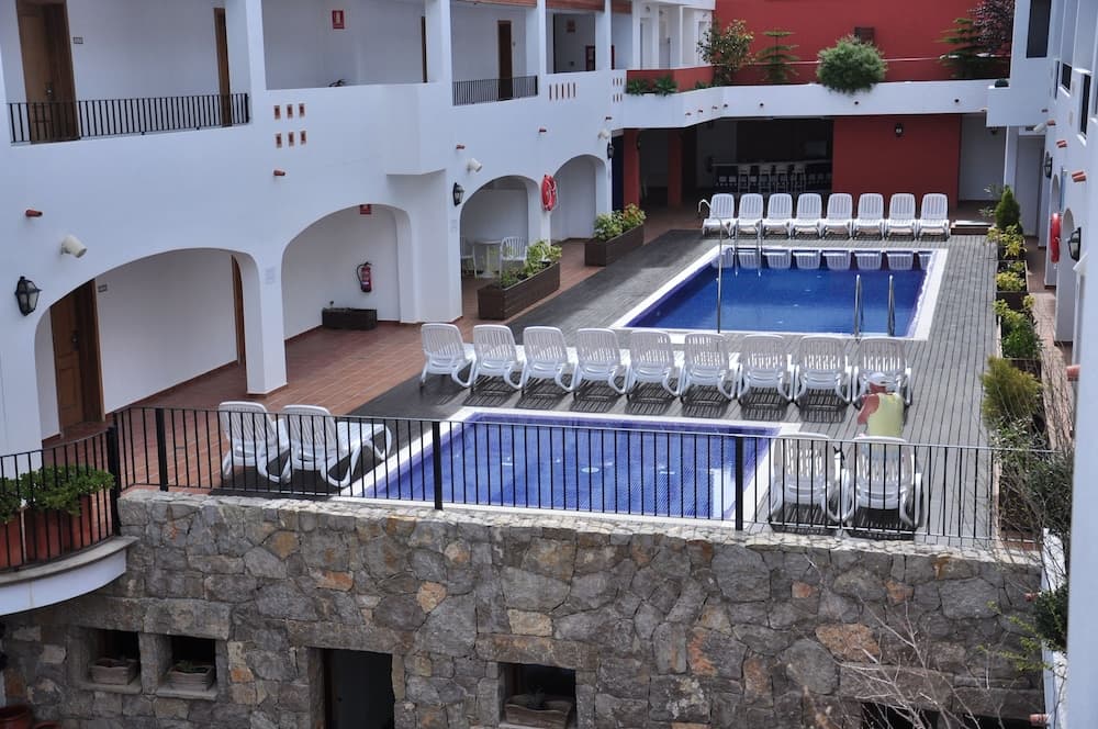 Hotel Puerto Mar, Peniscola, photo 4