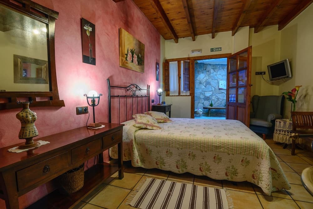 Apartamentos Rurales Balcón Real, Teverga, photo 2