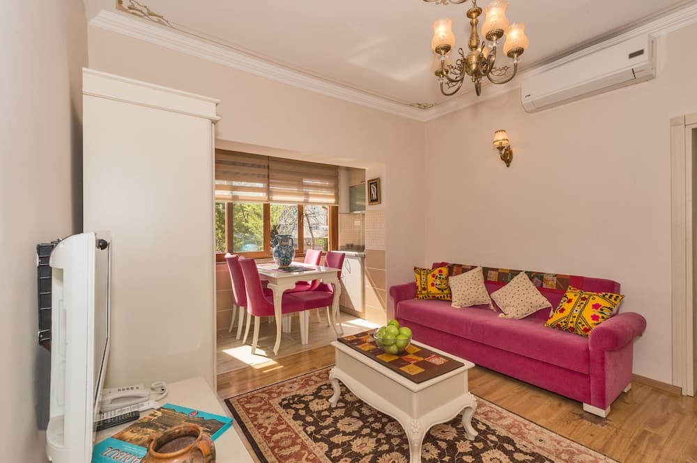 Istanbul Garden Suite, Istanbul, photo 6