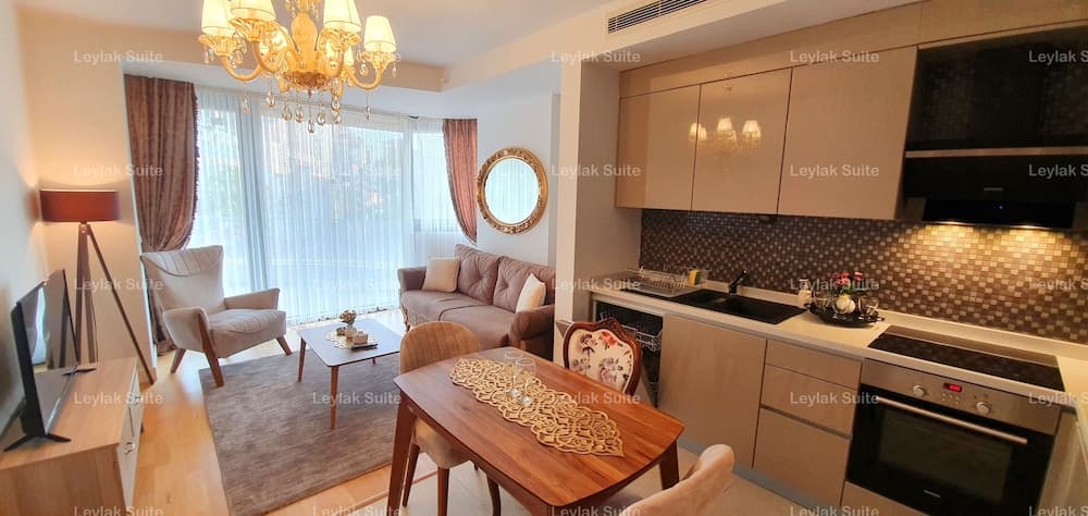 Leylak Suite, Istanbul, photo 5