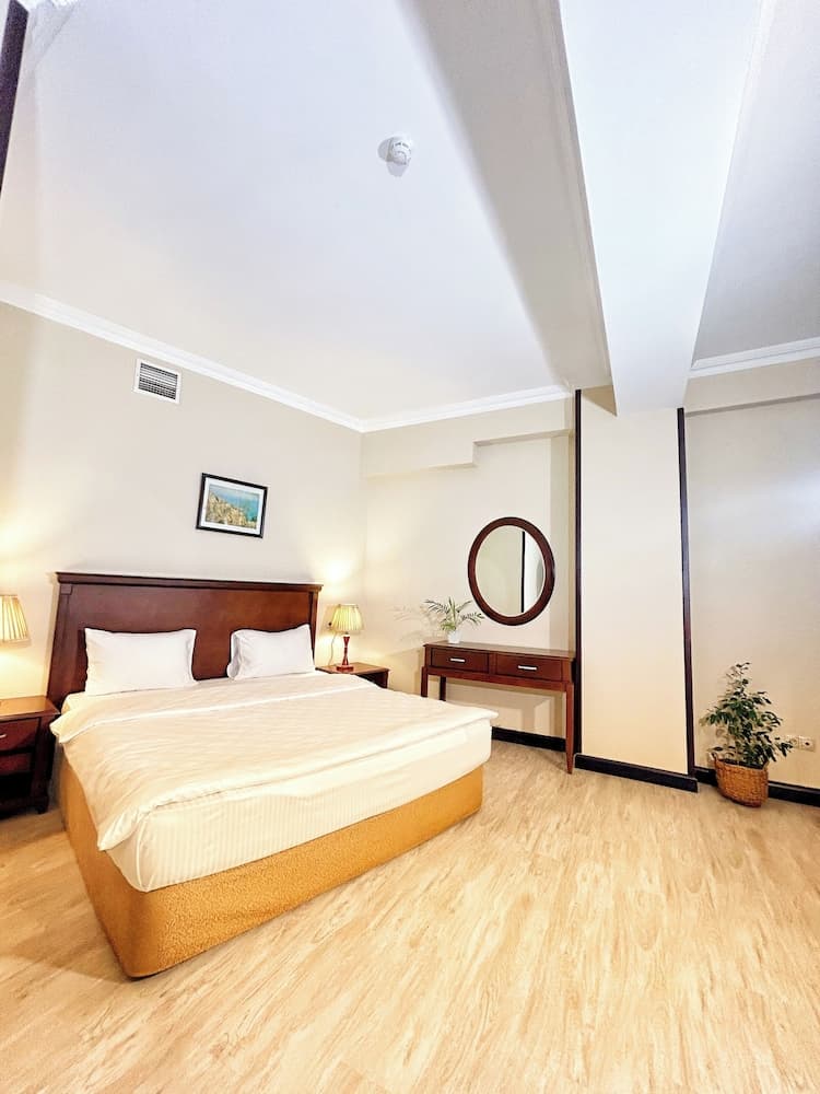 Crown Suites, Baku, photo 6