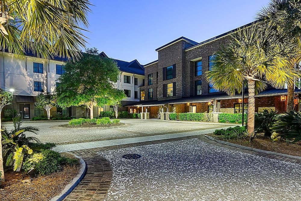 Charleston Kiawah Island/Andell Inn, photo 5