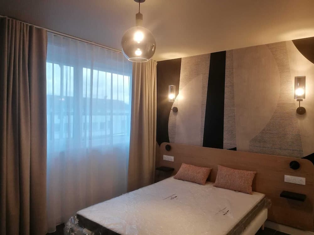 Nemea Appart Hotel Strasbourg Illkirch, Illkirch-Graffenstaden
