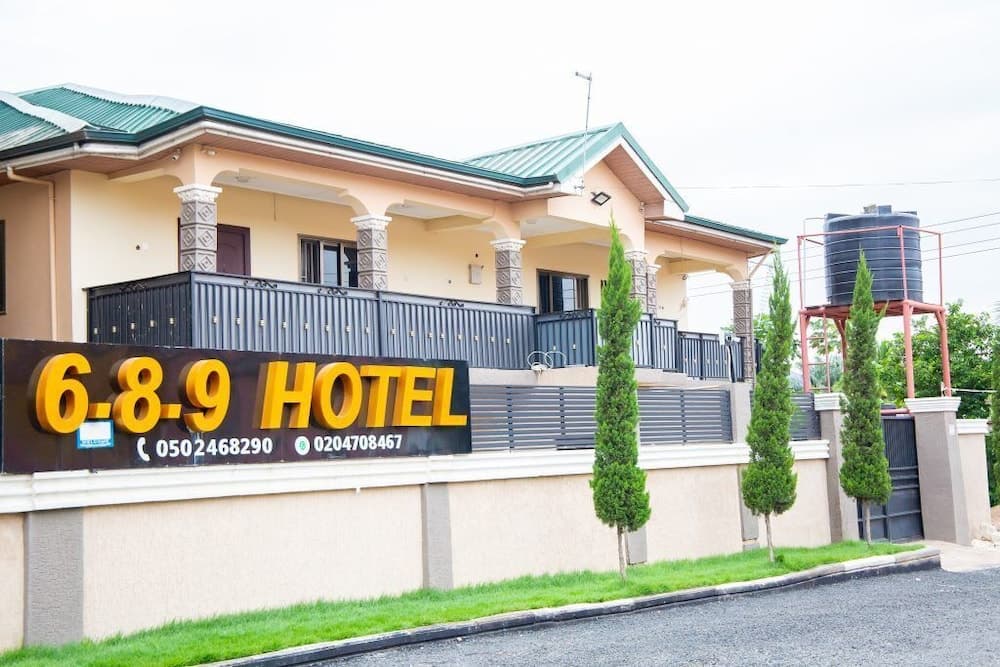 689 Hotel & Apartment, photo 1