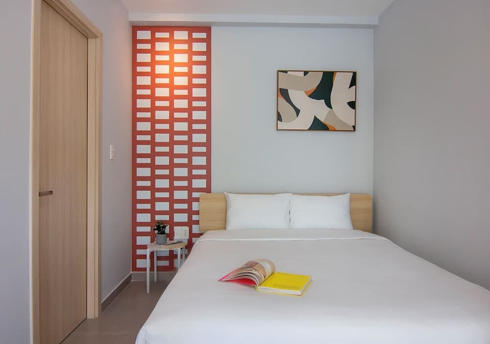 ORA Serviced Apartments - Binh Duong New City, Thu Dau Mot, photo 5