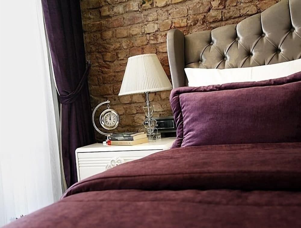 Frida Suites and Aparts, Istanbul, photo 5