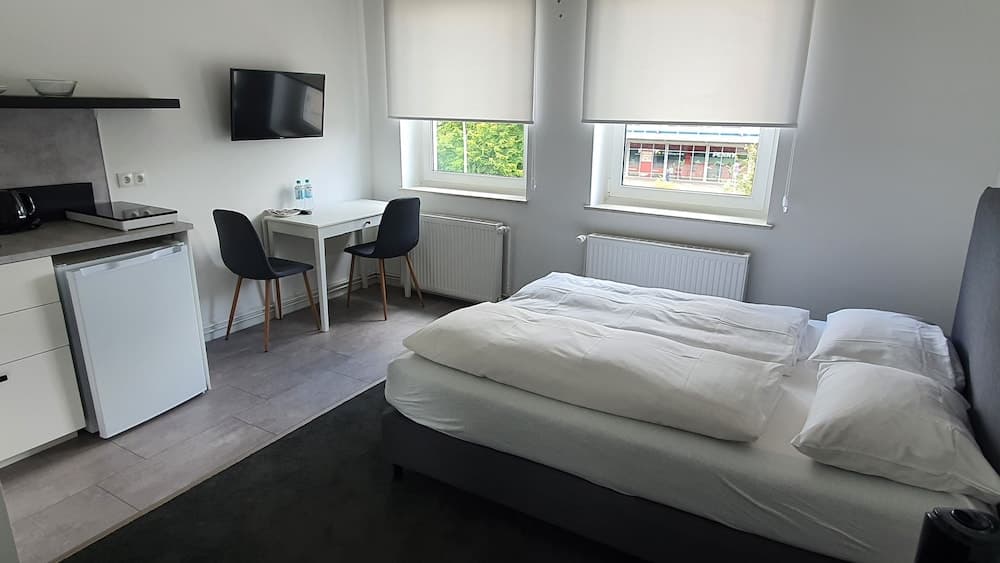 Davin City Apartments, Hamburg, photo 2