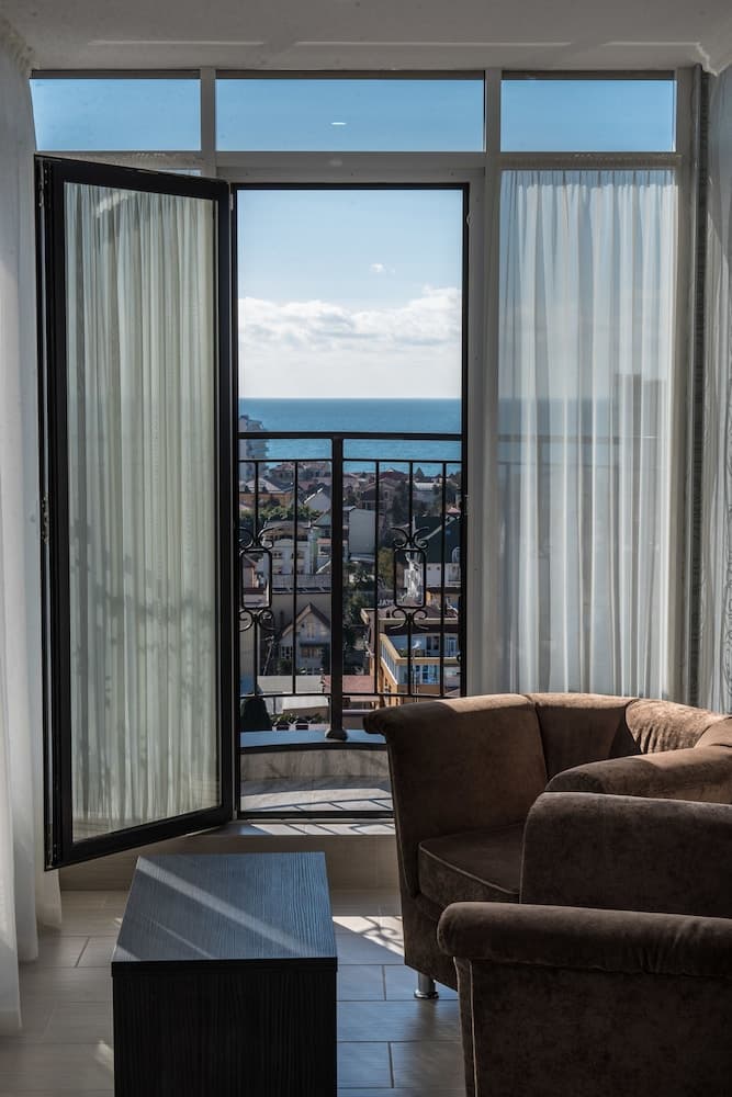 Atlant-City Apart Hotel, Sochi, photo 5