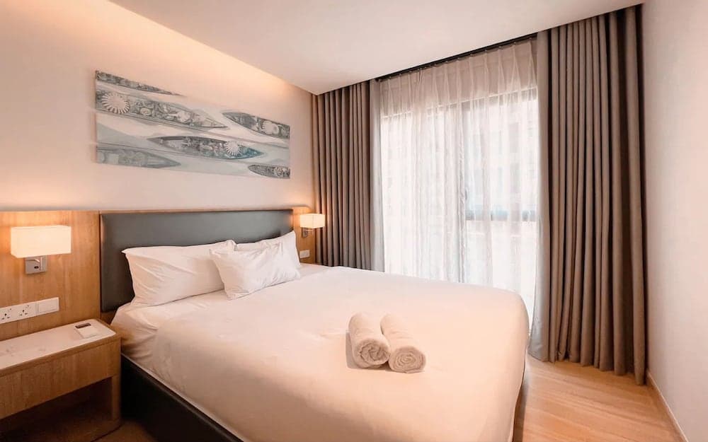 Terra Royal Luxury Vacation, Ho Chi Minh City