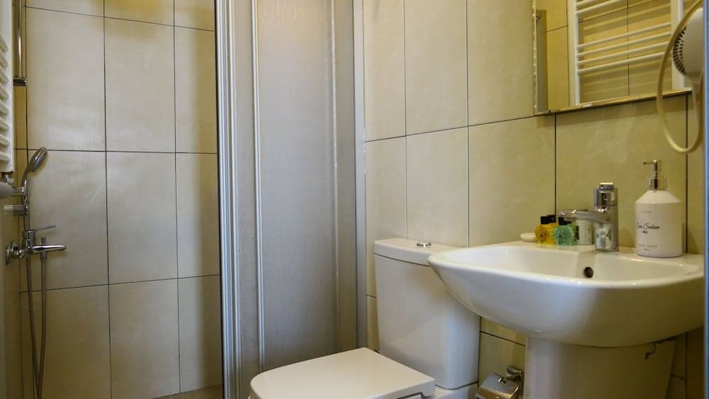 Taksim Stella Suites, Istanbul, photo 5