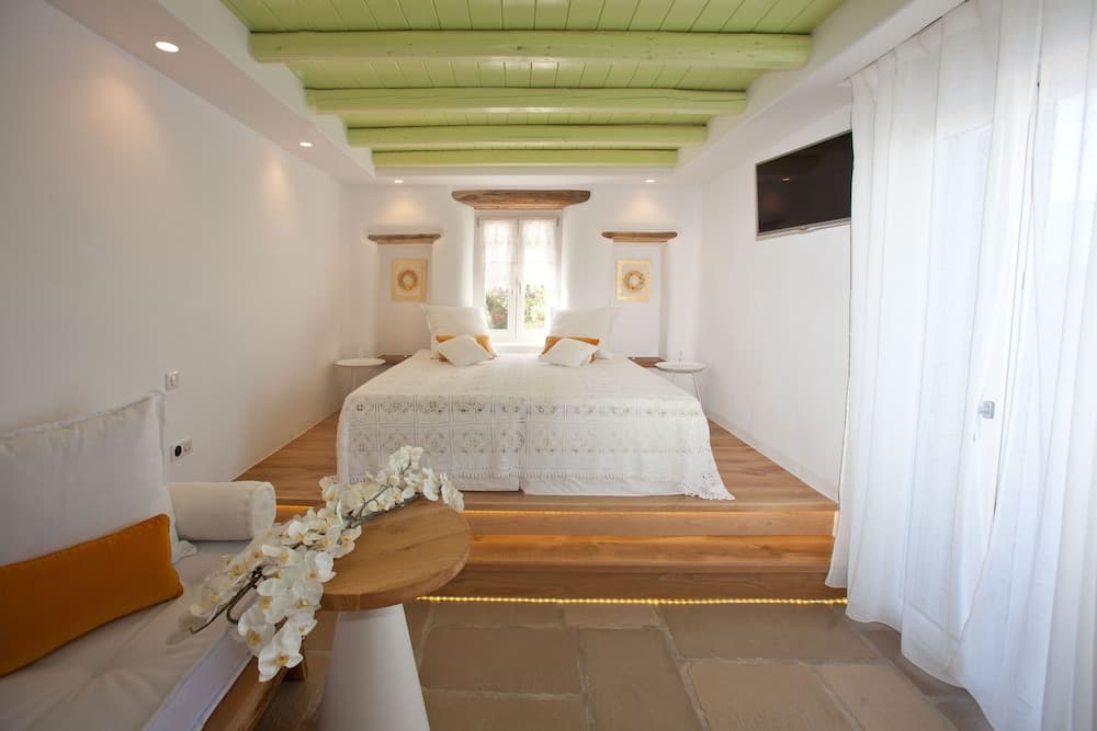 Golden Sun Hotel, Naxos, photo 3