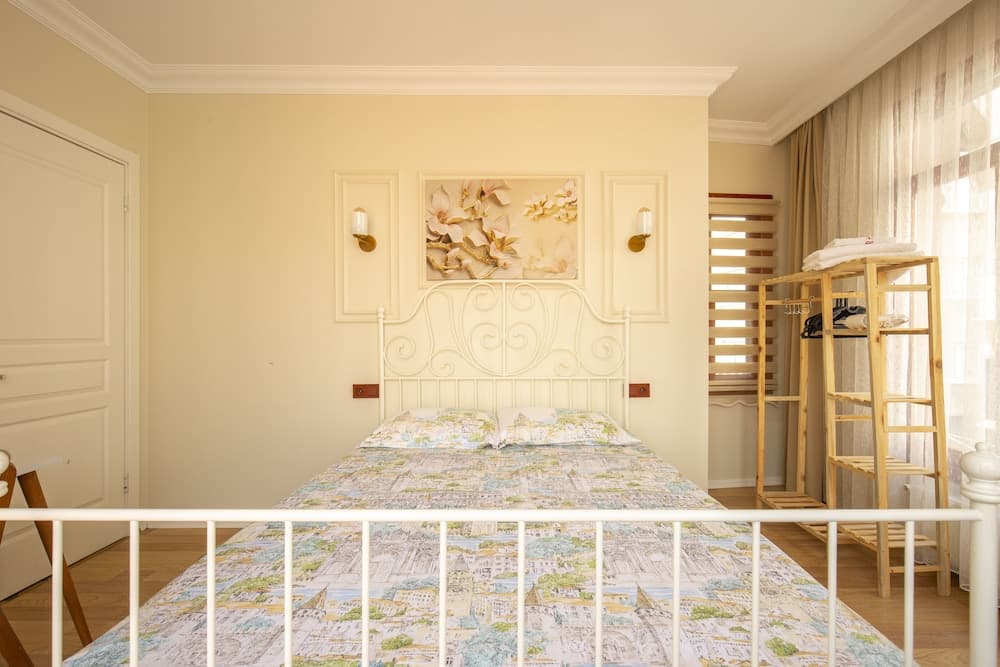 Beyoğlu Huzur Suites, Istanbul, photo 5