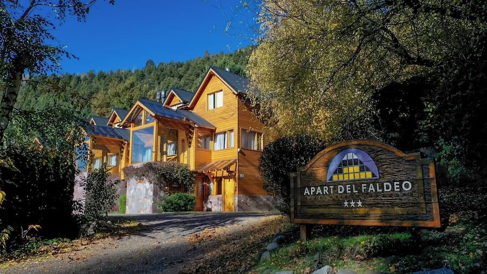 Apart del Faldeo, San Martín de los Andes