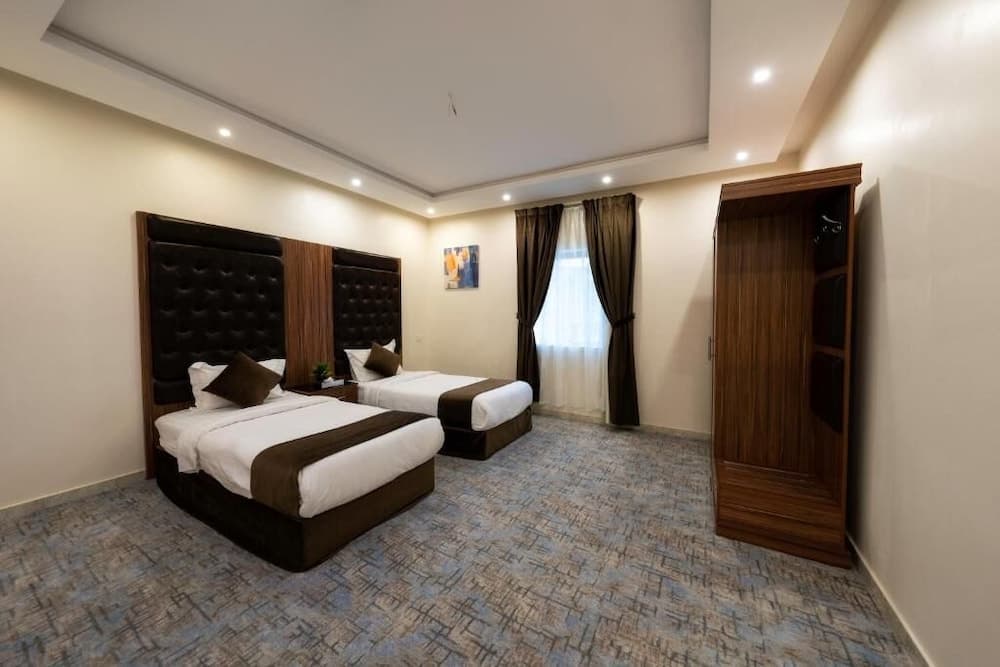 Al Qasr Hotel Suites - Al Iskan District, Khamis Mushait, photo 6