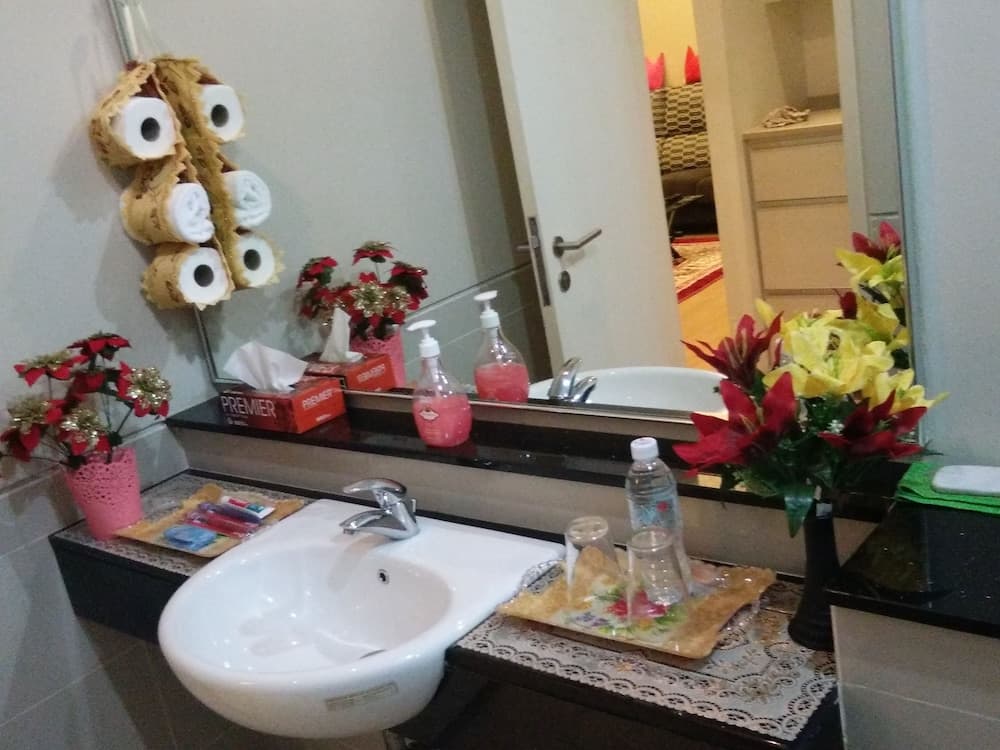 Swiss Garden Apex Suites Bukit Bintang, Kuala Lumpur, photo 6
