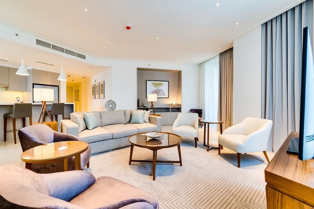 Vida Downtown Residences, Dubai, photo 6