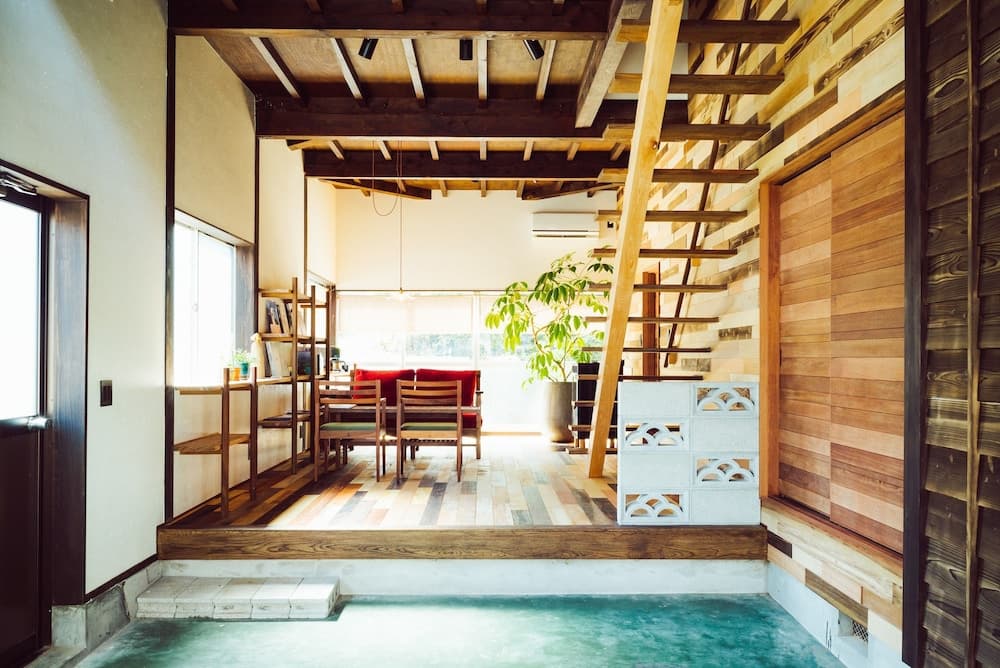 Bed and Craft, Nanto, photo 6