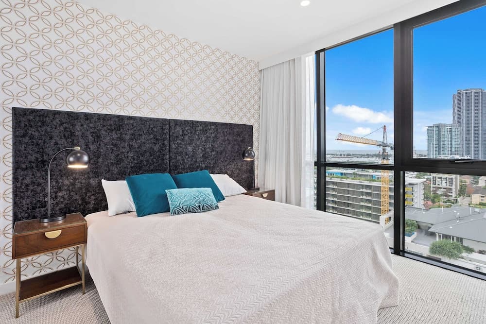 Stay Luxe Southport by Coastal Letting Company, Southport