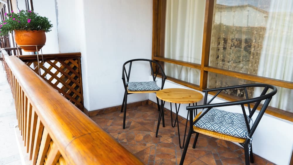 Casa Blanca Cuenca, Cuenca, photo 5