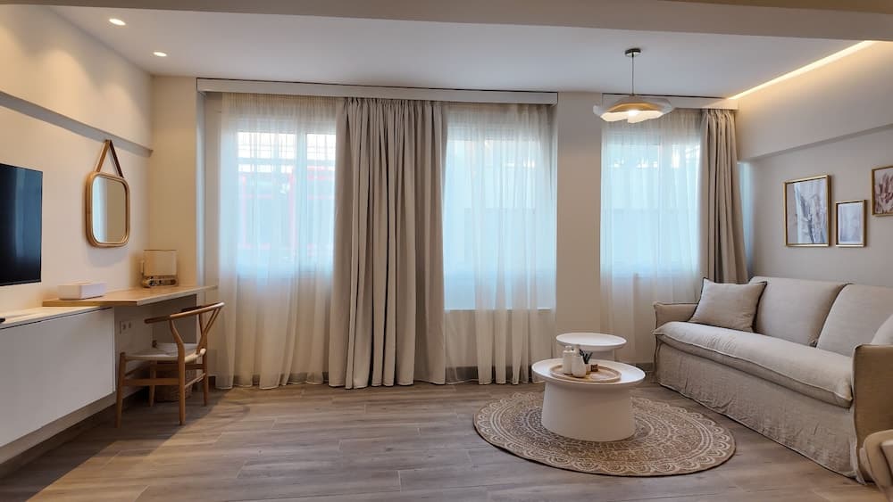 Euphoria Apartments Monastiraki, Athens, photo 5