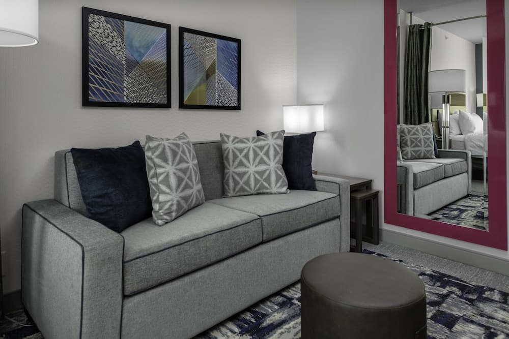 Home2 Suites by Hilton Covington, Covington, photo 4