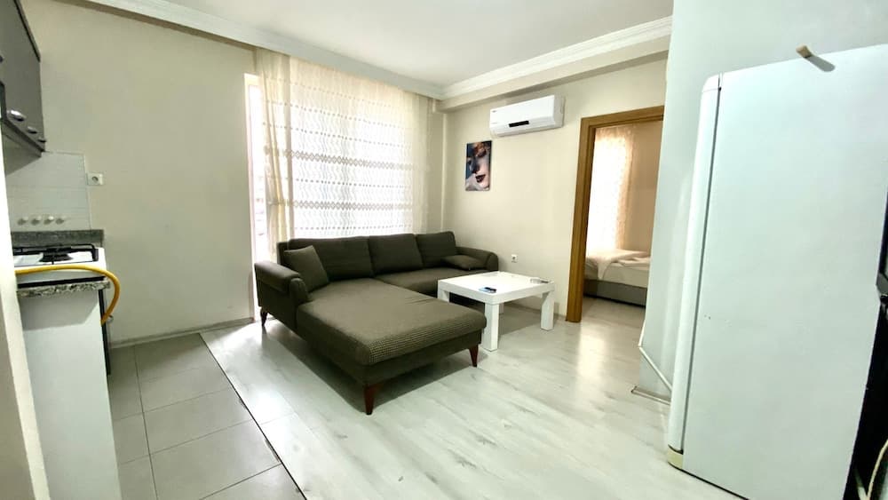 Acar Apart Otel 2, Antalya, photo 2