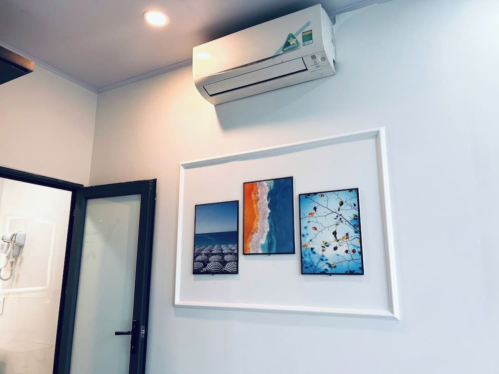 Rainbow Beach Mũi Né - Homestay & Coffee, Phan Thiet, photo 4