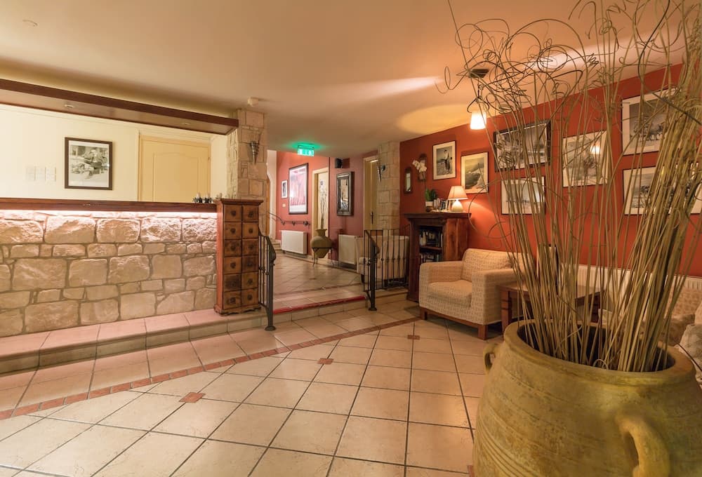 Hill View Restaurant & Apartments, Pissouri, photo 3