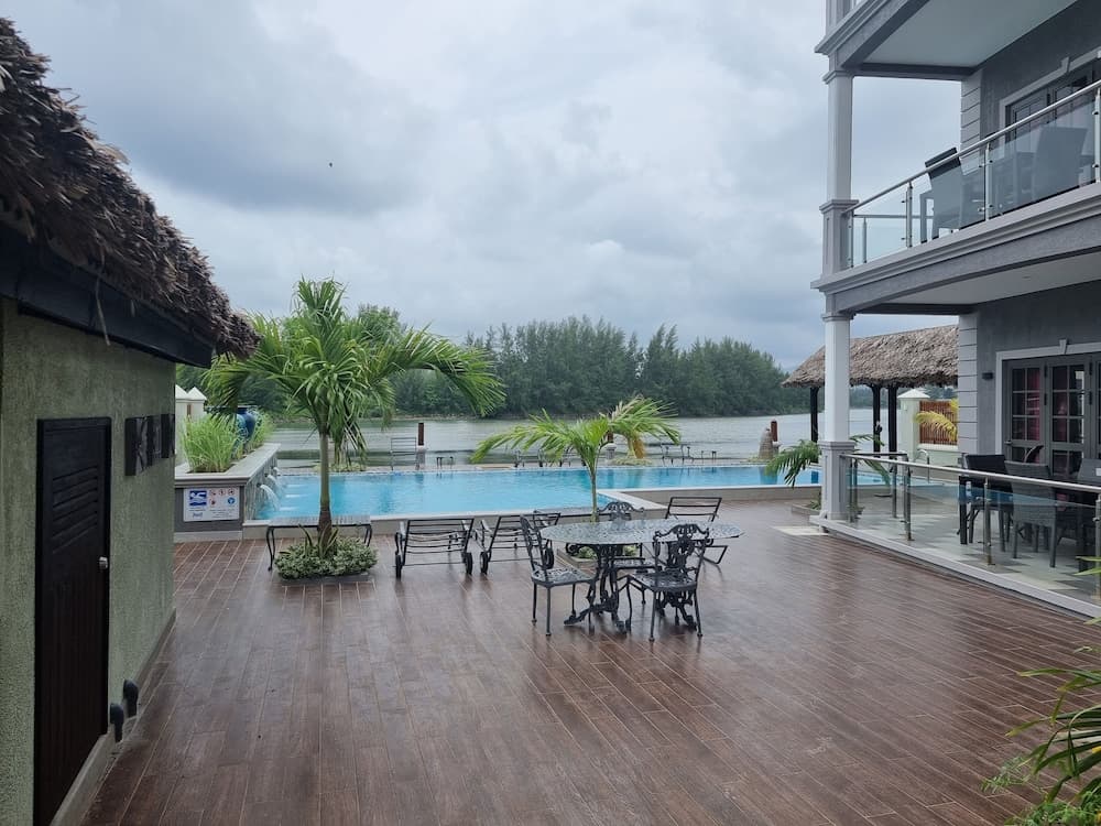 Phoenix Luxury Self Catering Apartments, Mahé Island, photo 5