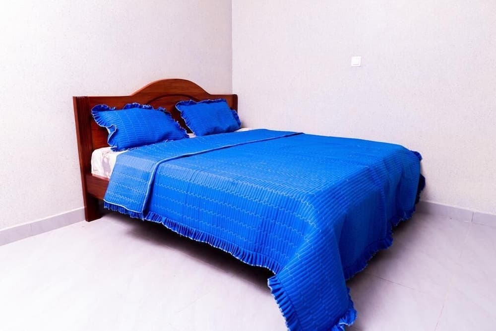 Dallas Style inner Apartment, Kigali