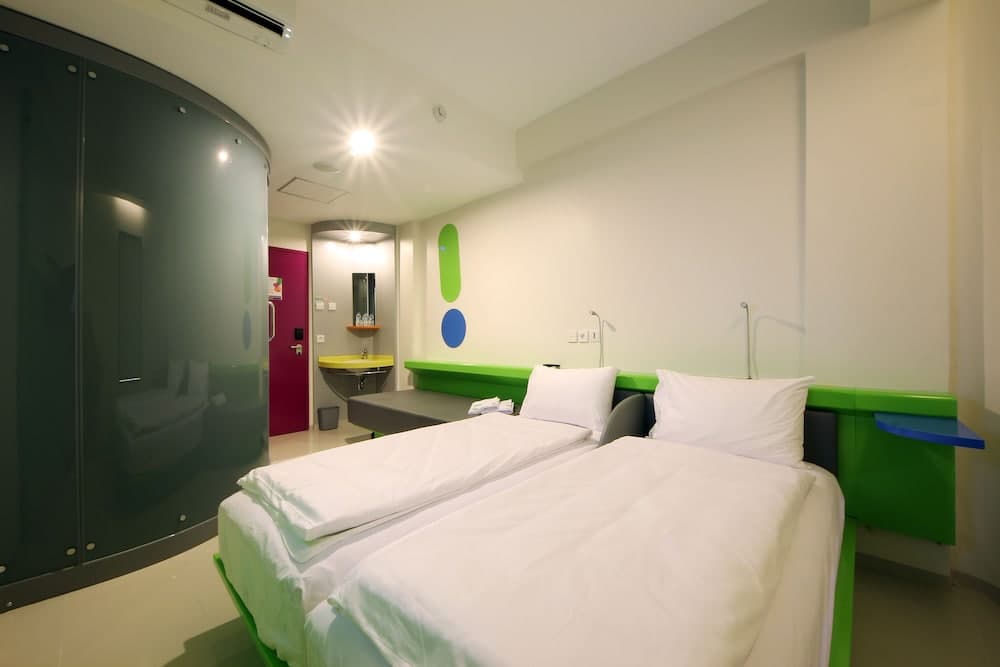 POP! Hotel Kuta Beach Bali, Kuta, photo 4
