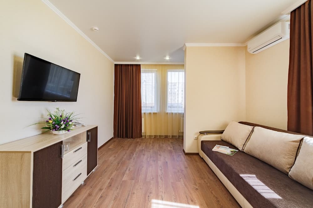 Apart Hotel Onegin, Anapa, photo 4