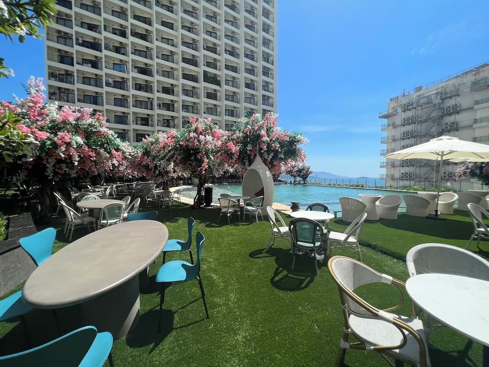Apartment Lotte 1, Nha Trang