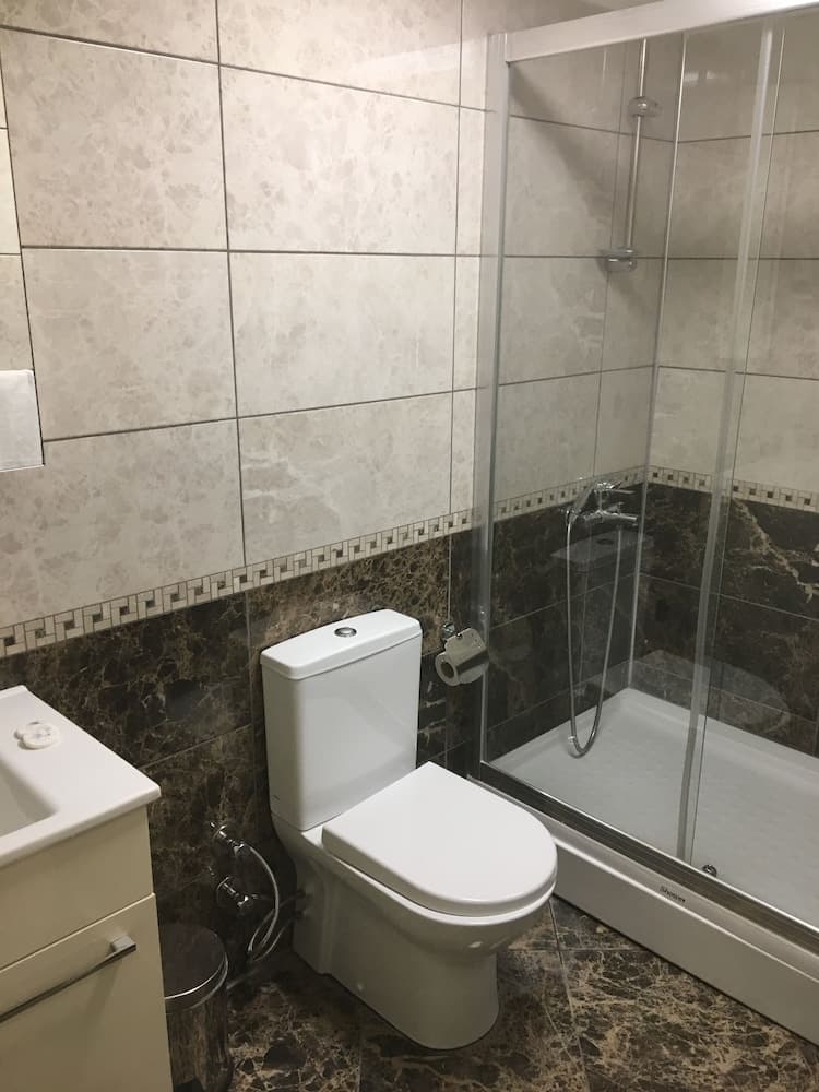 Best Fulya Apart, Istanbul, photo 4