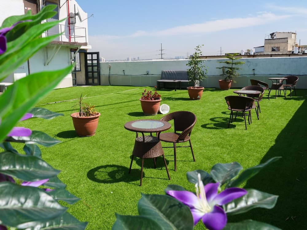 Nahalat Yehuda Residence, Tel Aviv