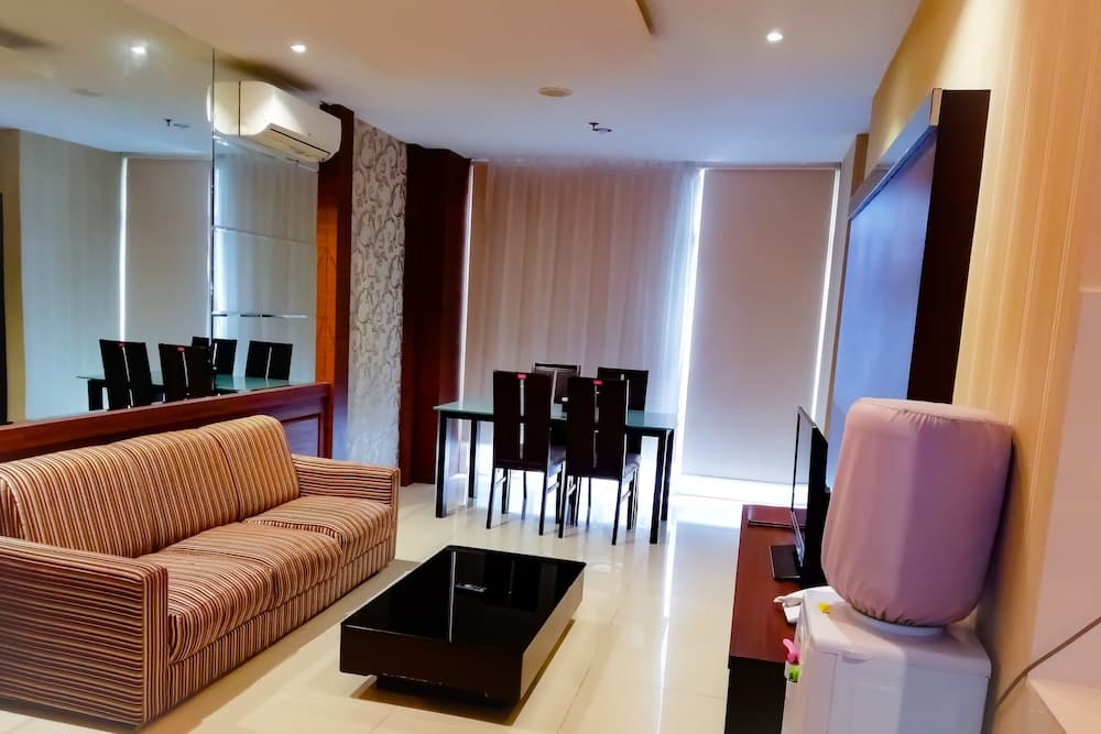 Royal Suite Condotel, Medan, photo 2