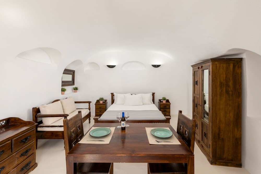 Enalion Suites, Santorini, photo 2