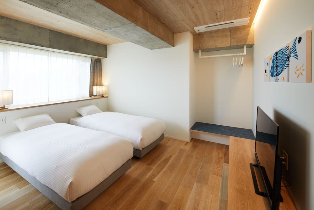 BEB5 Okinawa Seragaki by Hoshino Resorts, Onna, photo 6