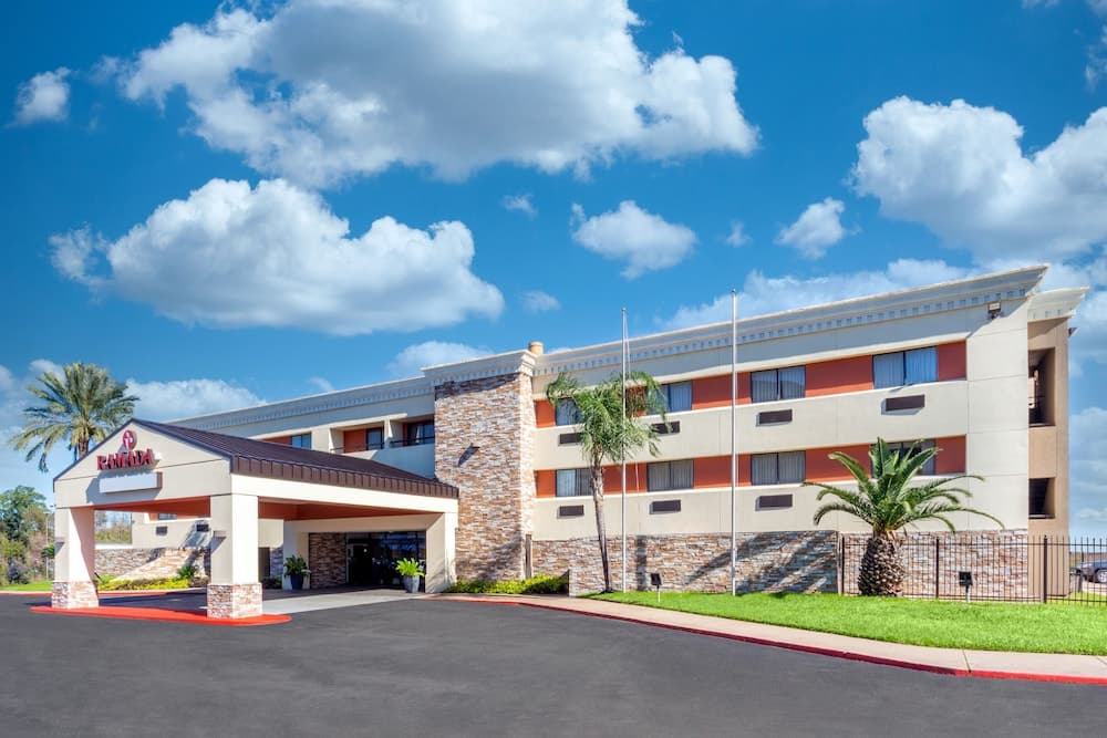 Ramada by Wyndham Houston Intercontinental Airport South, Houston, photo 6