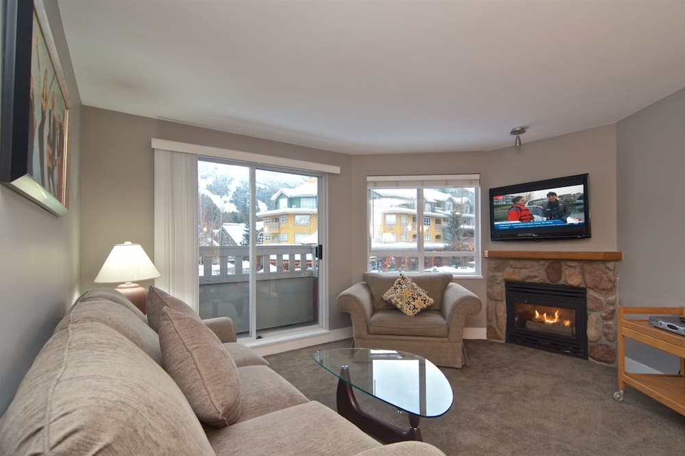 Whistler Blackcomb VR at Town Plaza, Whistler, photo 6