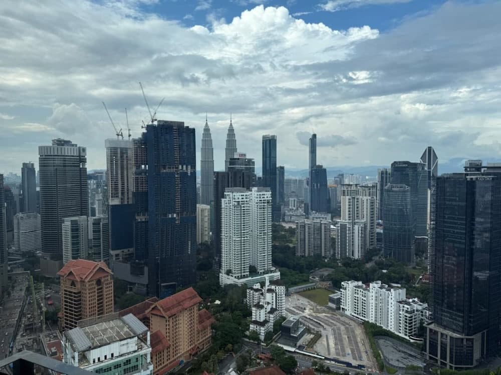 AGILE Family Apartment By Arman, Kuala Lumpur, photo 5