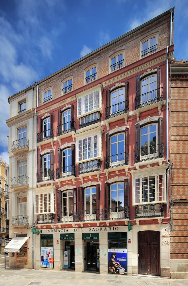 Coeo Santa Maria Signature Apartments, Málaga